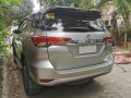 2017 Toyota Fortuner SUV / Crossover at cheap price-3
