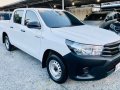 2018 Toyota Hilux Pickup at cheap price-0