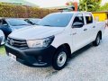 2018 Toyota Hilux Pickup at cheap price-1