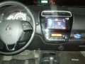 2nd hand 2017 Mitsubishi Mirage Hatchback in good condition-2