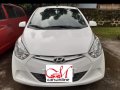 2018 Hyundai Eon  0.8 GLX 5 M/T for sale by Trusted seller-0