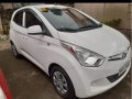 2018 Hyundai Eon  0.8 GLX 5 M/T for sale by Trusted seller-1