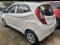 2018 Hyundai Eon  0.8 GLX 5 M/T for sale by Trusted seller-5