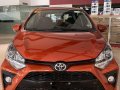 EARLY CHRISTMAS PROMO!! Drive Home this 2021 Toyota Wigo 1.0 G AT 10K DP ONLY!-0