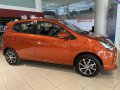 EARLY CHRISTMAS PROMO!! Drive Home this 2021 Toyota Wigo 1.0 G AT 10K DP ONLY!-2