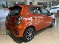 EARLY CHRISTMAS PROMO!! Drive Home this 2021 Toyota Wigo 1.0 G AT 10K DP ONLY!-4