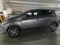 EARLY CHRISTMAS PROMO!! Drive Home this 2021 Toyota Wigo 1.0 G AT 10K DP ONLY!-9