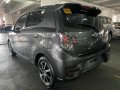 EARLY CHRISTMAS PROMO!! Drive Home this 2021 Toyota Wigo 1.0 G AT 10K DP ONLY!-10