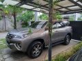 2018 TOYOTA FORTUNER G 4x2 MT-0