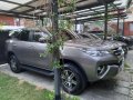 2018 TOYOTA FORTUNER G 4x2 MT-1