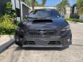 Pre-owned 2018 Subaru WRX  2.0 CVT for sale in good condition-0