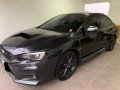 Pre-owned 2018 Subaru WRX  2.0 CVT for sale in good condition-5