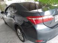 Sell 2015 Toyota Altis in Las Pinas-4