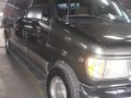 Sell 2002 Ford E-150-7