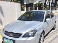  Mitsubishi Lancer 2011 for sale -0