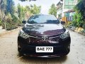 Selling Red Toyota Vios 2018 -6
