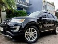 Ford Explorer 2016 -8