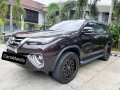 Toyota Fortuner 2017 -9