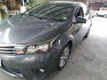 Sell 2015 Toyota Altis in Las Pinas-7