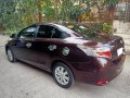 Selling Red Toyota Vios 2018 -3