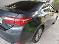 Sell 2015 Toyota Altis in Las Pinas-5