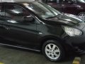 Selling Mitsubishi Lancer 2015 -4