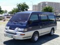 Sell 2001 Mitsubishi L300-2