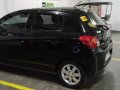 Selling Mitsubishi Lancer 2015 -1
