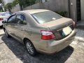 Selling Beige Toyota Vios 2013 in Marikina-1