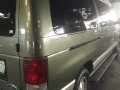 Sell 2002 Ford E-150-8