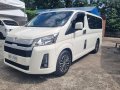  Toyota Hiace 2020 -7