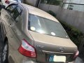 Selling Beige Toyota Vios 2013 in Marikina-3