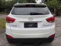 Sell 2011 Hyundai Tucson-5