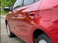 Red Toyota Vios 2021 for sale in Angeles-4