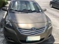 Selling Beige Toyota Vios 2013 in Marikina-8