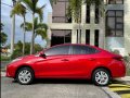 Red Toyota Vios 2021 for sale in Angeles-5