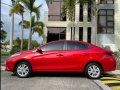 Red Toyota Vios 2021 for sale in Angeles-3