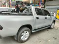  Toyota Hilux 2019 -1