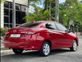 Red Toyota Vios 2021 for sale in Angeles-6