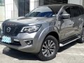 Sell Grey 2019 Nissan Terra -1