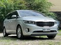 Selling Kia Carnival 2016-9