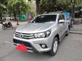  Toyota Hilux 2019 -4