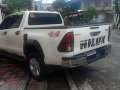 Sell 2020 Toyota Hilux in Manila-7