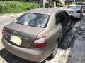 Selling Beige Toyota Vios 2013 in Marikina-4