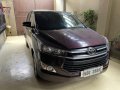  Toyota Innova 2019-2