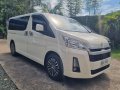  Toyota Hiace 2020 -6