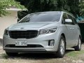 Selling Kia Carnival 2016-5