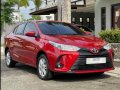 Red Toyota Vios 2021 for sale in Angeles-8