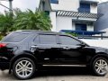 Ford Explorer 2016 -0