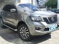 Sell Grey 2019 Nissan Terra -2